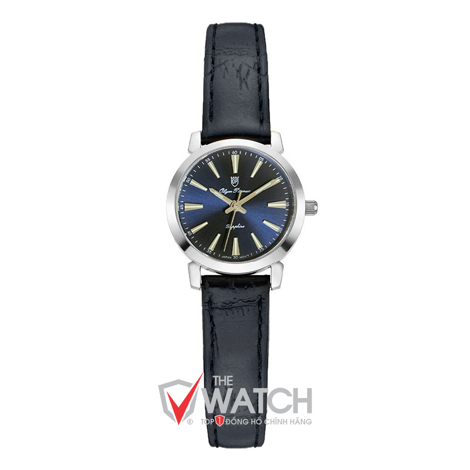 ĐỒNG HỒ NỮ OLYM PIANUS OP130-03LS-GL-X